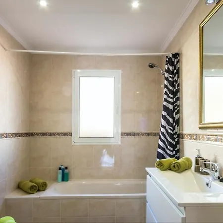 Villa Talkayan *