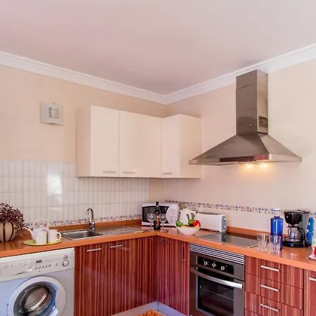 Talkayan Villa Corralejo