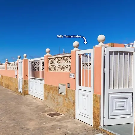 Talkayan Villa
